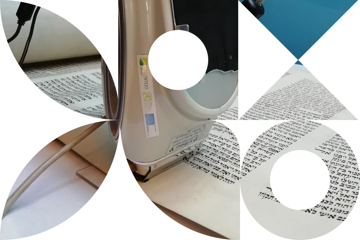 In situ analysis with X-ray Fluorescence