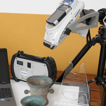 X-ray Fluorescence Tracer III-SD